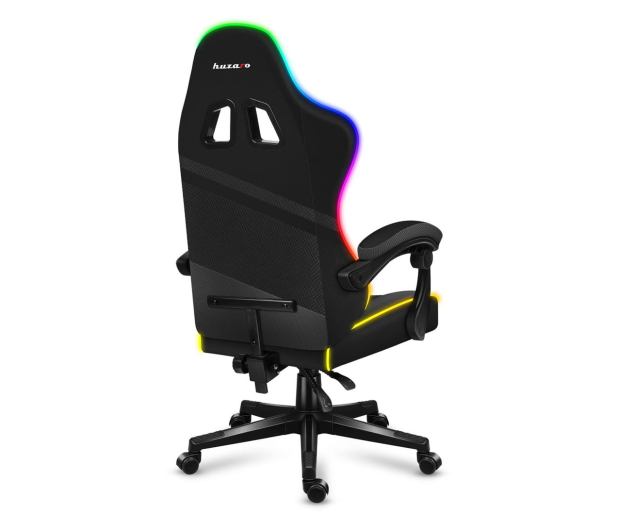 Huzaro Force 4.4 RGB Black HZ-FORCE 4.4 RGB BLACK - 1164985 - zdjęcie 5